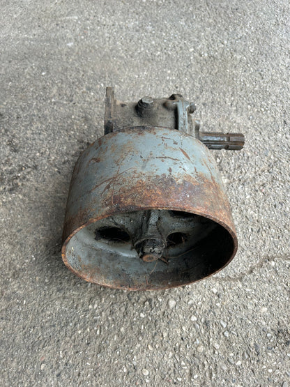 Steyr Riemenscheibe 13er-Baureihe