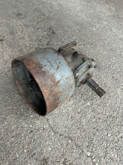 Steyr Riemenscheibe 13er-Baureihe