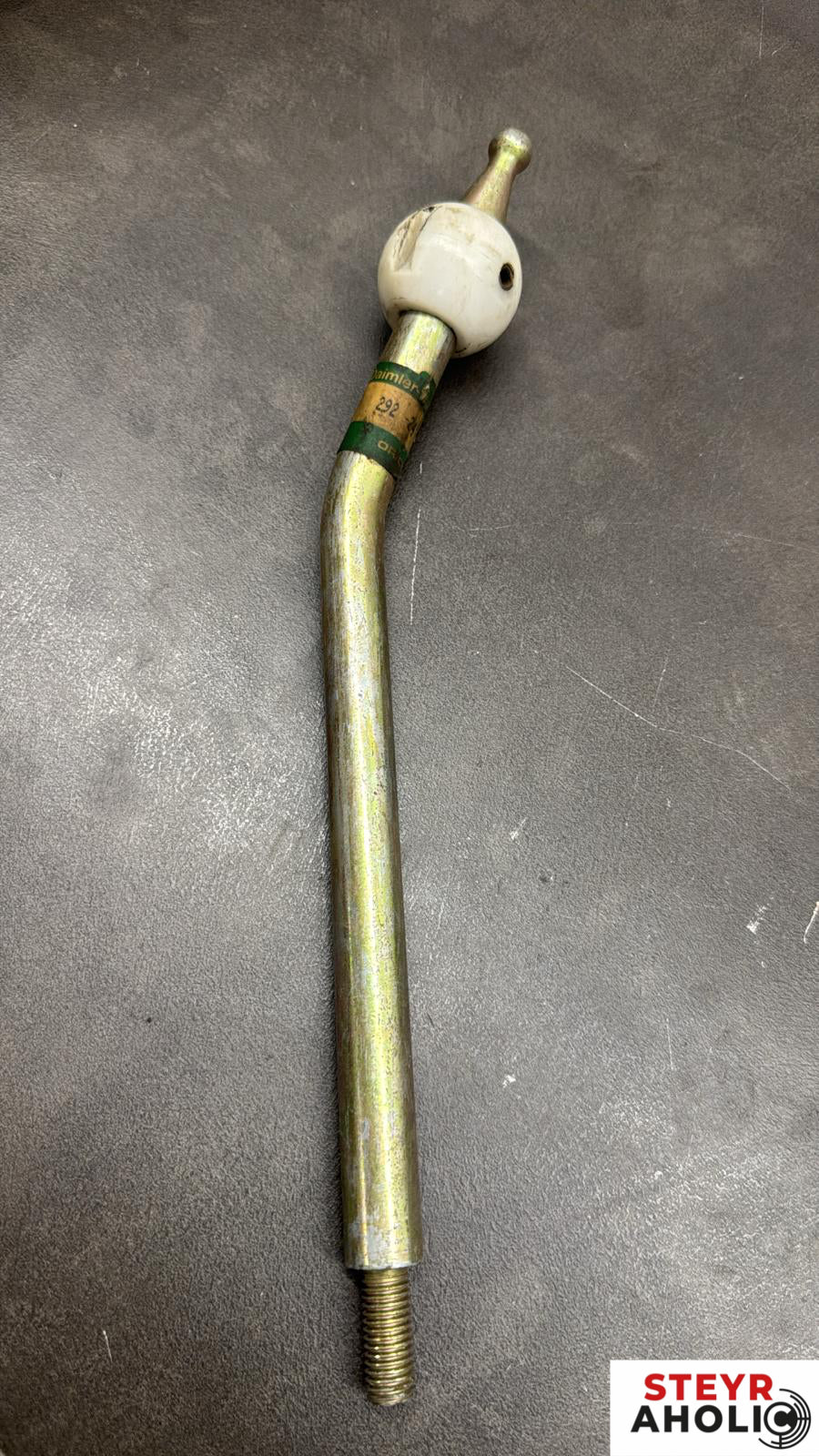 ORIGINAL Bedienhebel 1292 240141