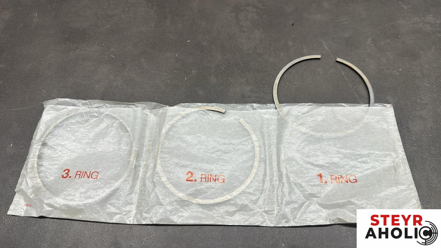 ORIGINAL Kolbenring 140800030703