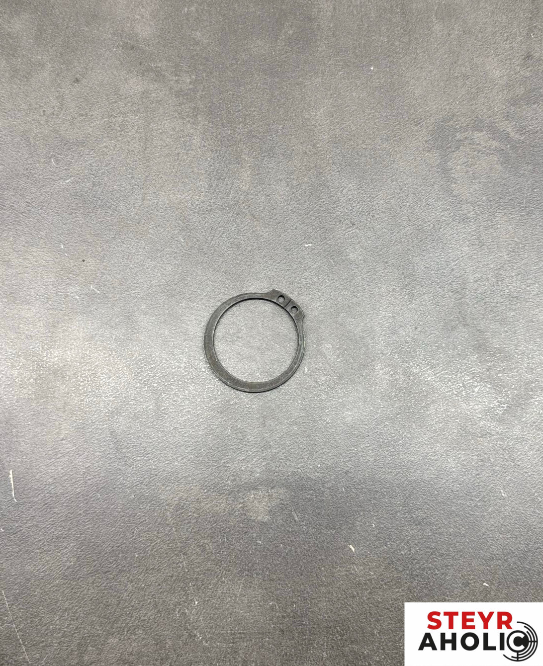 ORIGINAL Sprengring 370006