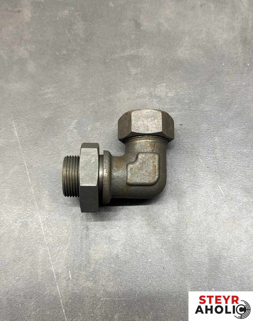 ORIGINAL Rohr 135700730006