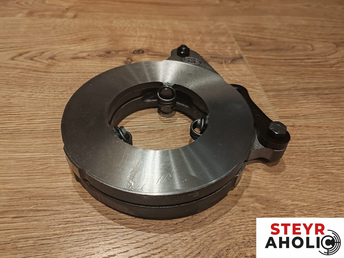 ZF Bremsautomat zu 942-970, M948-M975 133700340108