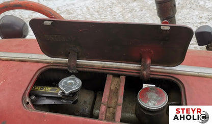 Kühler passend zu Steyr T190/288/290 1288 530053