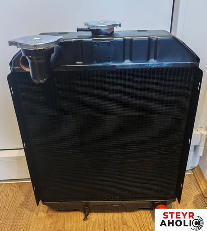 Kühler passend zu Steyr T190/288/290 1288 530053