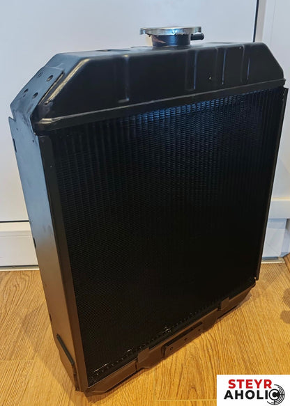 Kühler passend zu Steyr T190/288/290 1288 530053