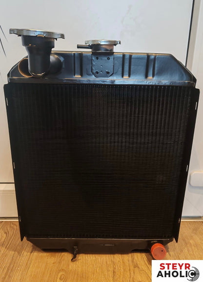 Kühler passend zu Steyr T190/288/290 1288 530053