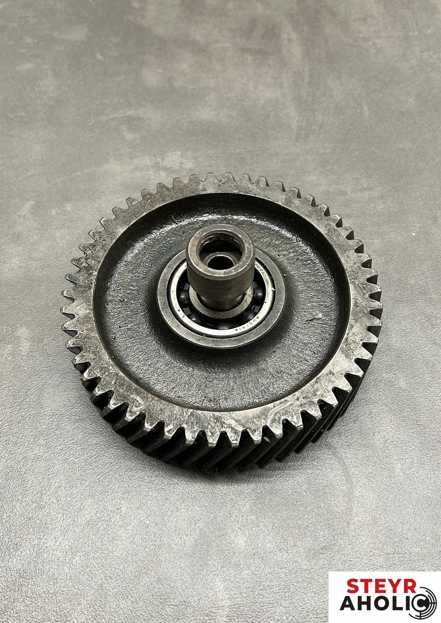 ORIGINAL Zahnrad / Zwischenzahnrad 131100050006