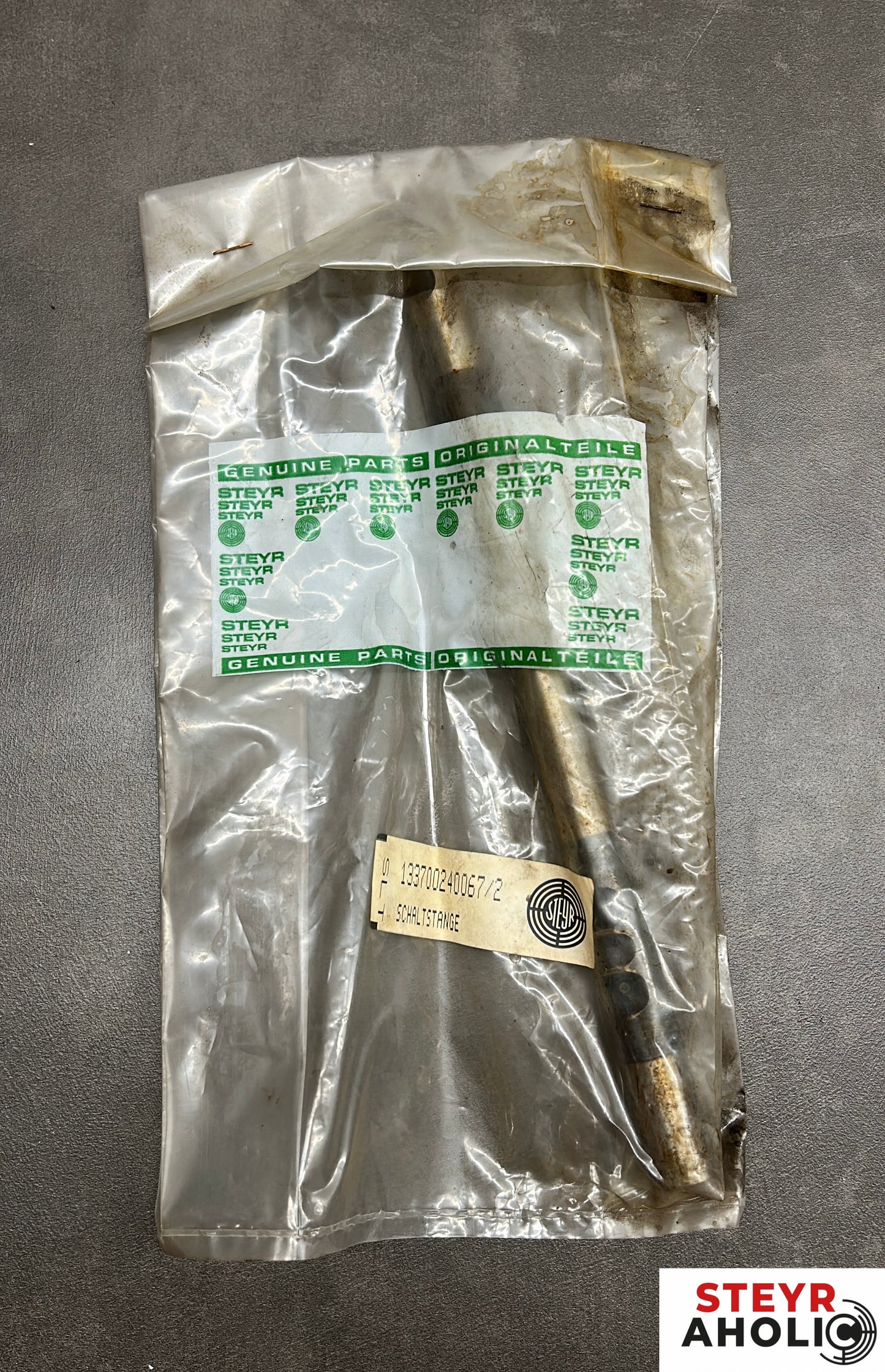 ORIGINAL Stab 133700240067