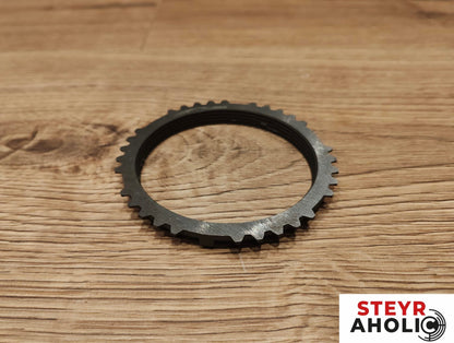 Synchronring Gang 1/2, 3/4 135700220315 Stahl Nachbau