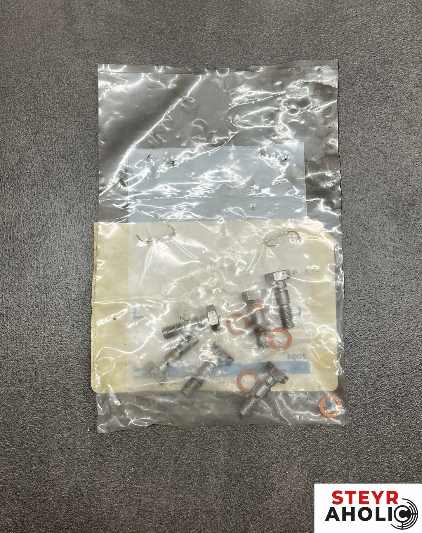 ORIGINAL Ringschlauchnippel 162000080791