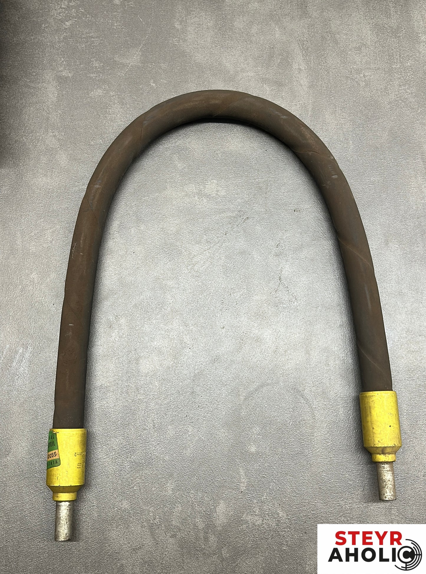 ORIGINAL Schlauch 1288 470055