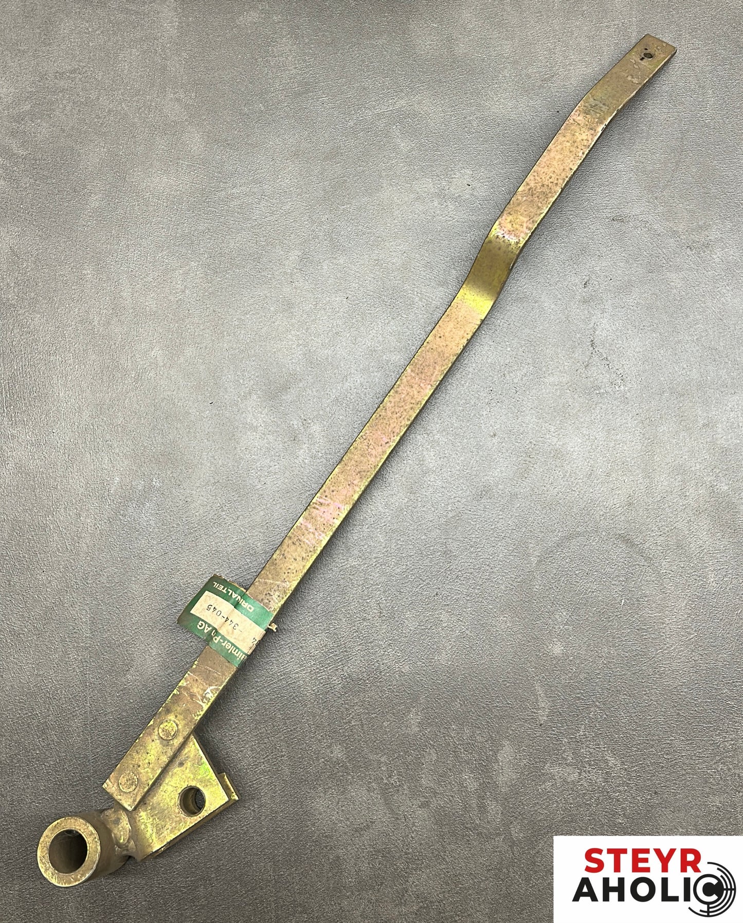 ORIGINAL Kipphebel 1-34-344-045
