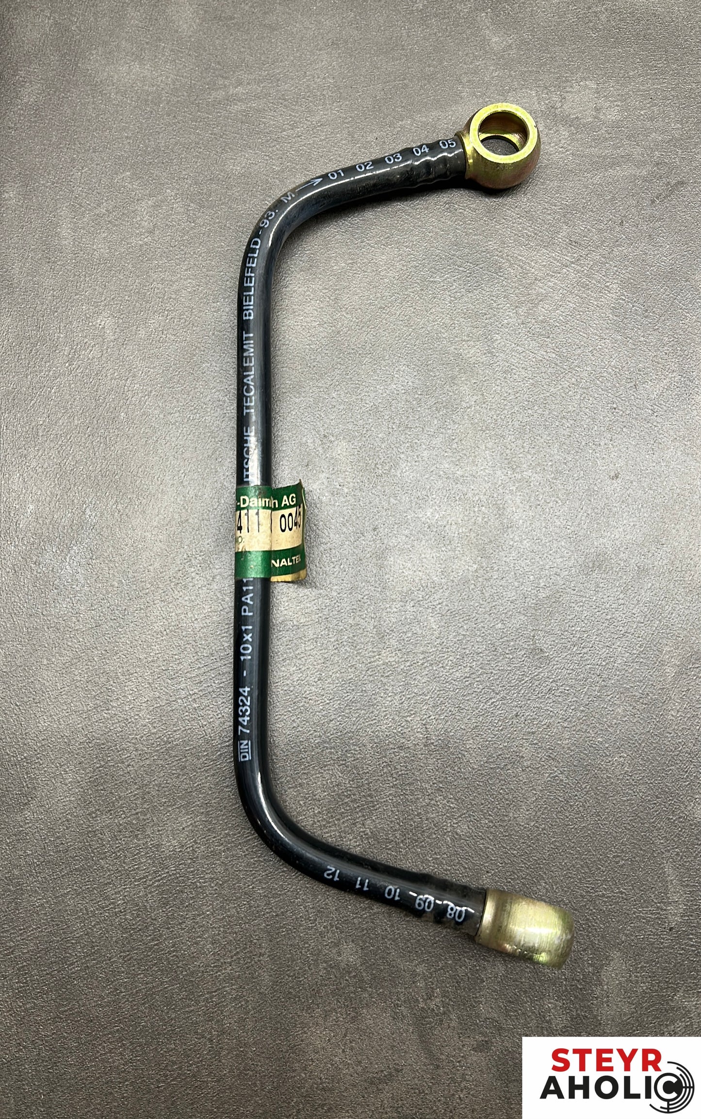 ORIGINAL Leitung 141185080045