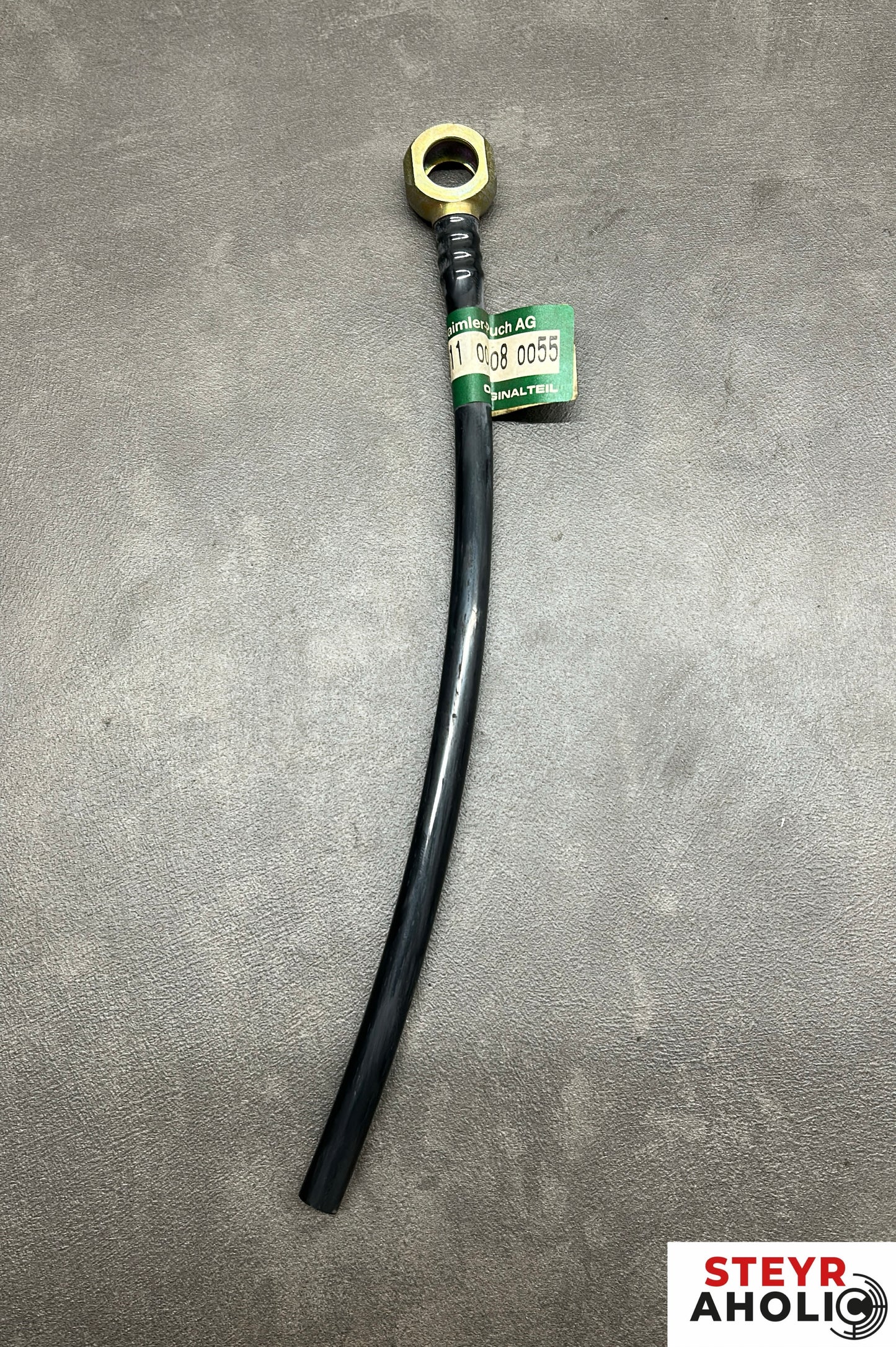 ORIGINAL Leitung 131100080055