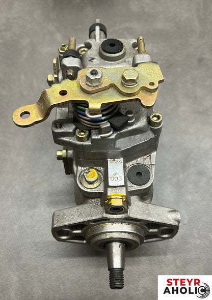 ORIGINAL BOSCH Verteilereinspritzpumpe NEU