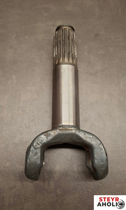 ORIGINAL Achszapfen 137700421014 GEBRAUCHT