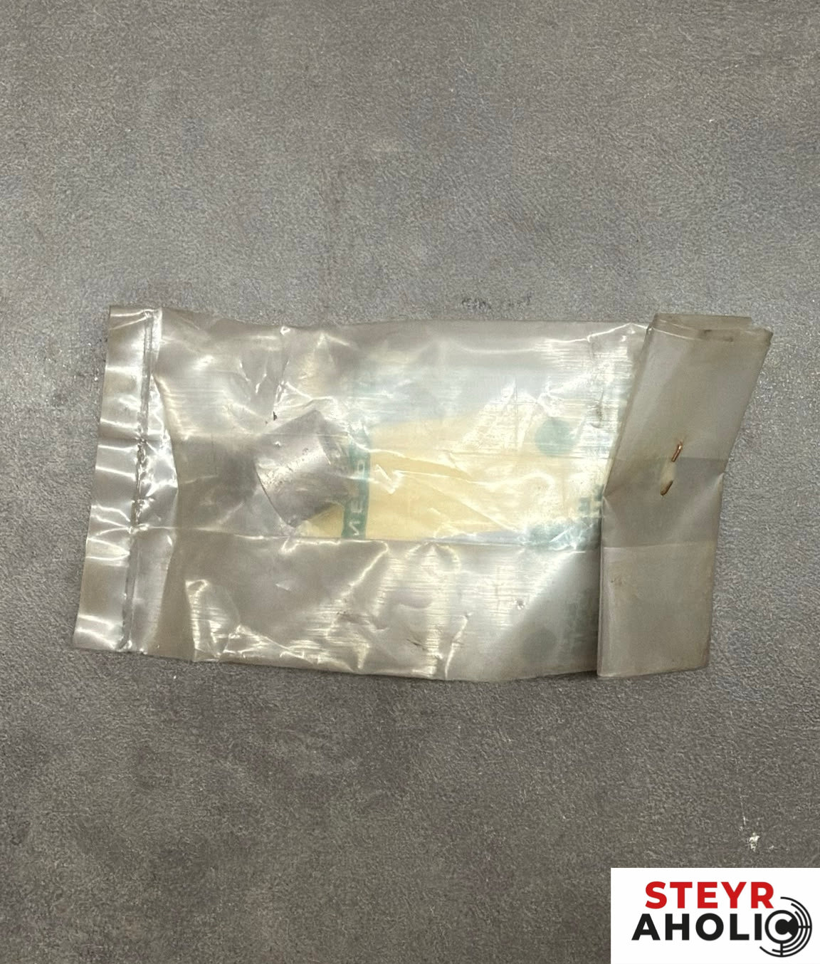 ORIGINAL Hülse 1190410241