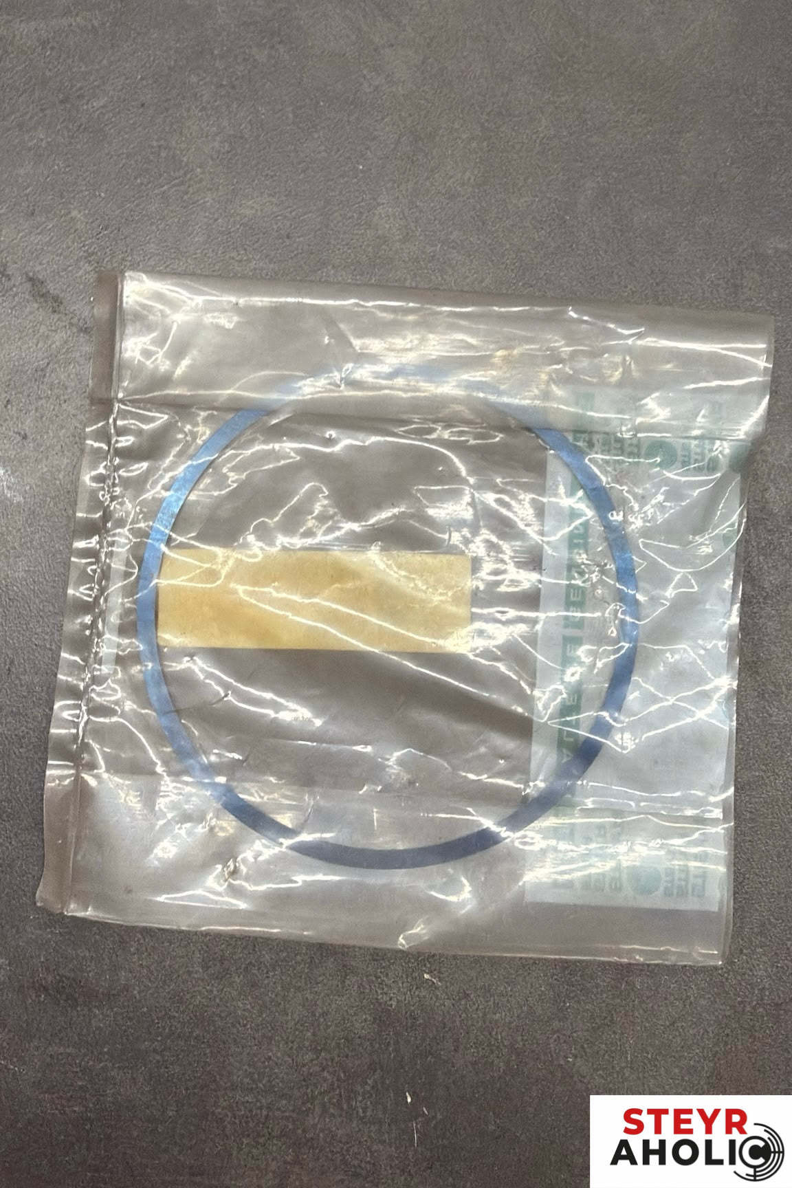 ORIGINAL Scheibe 133700421030