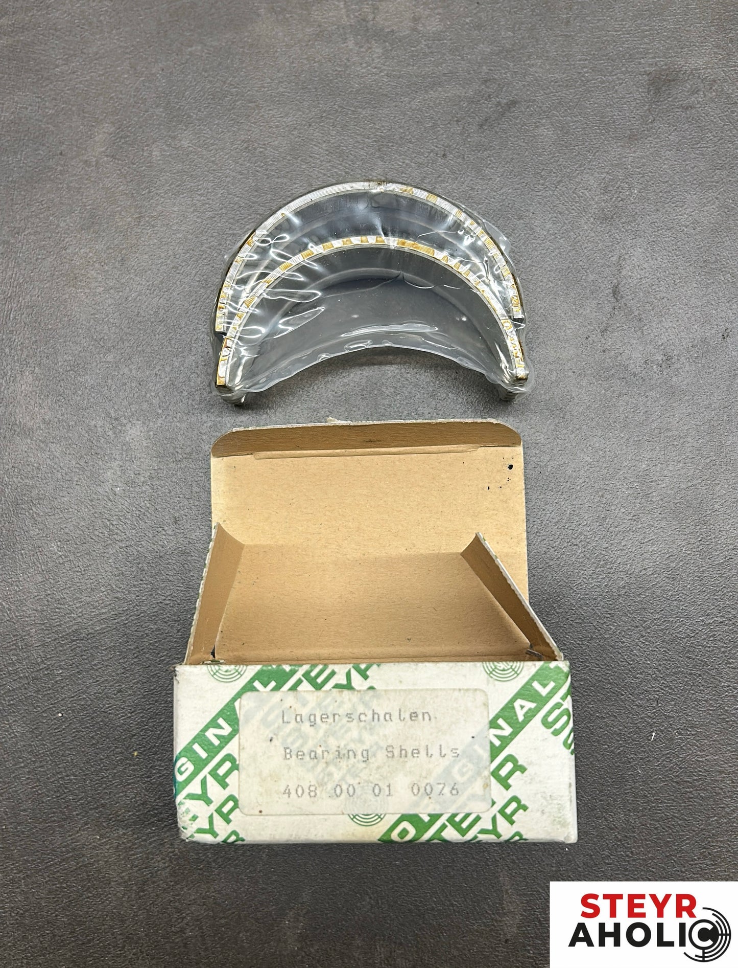 ORIGINAL Hauptlager 140800010076
