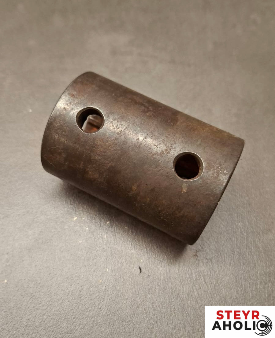 ORIGINAL Schiebemuffe 1396290021 GEBRAUCHT