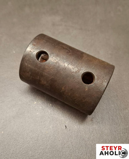 ORIGINAL Schiebemuffe 1396290021 GEBRAUCHT