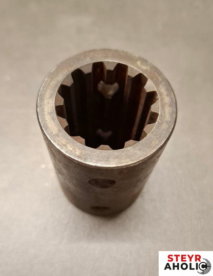 ORIGINAL Schiebemuffe 1396290021 GEBRAUCHT