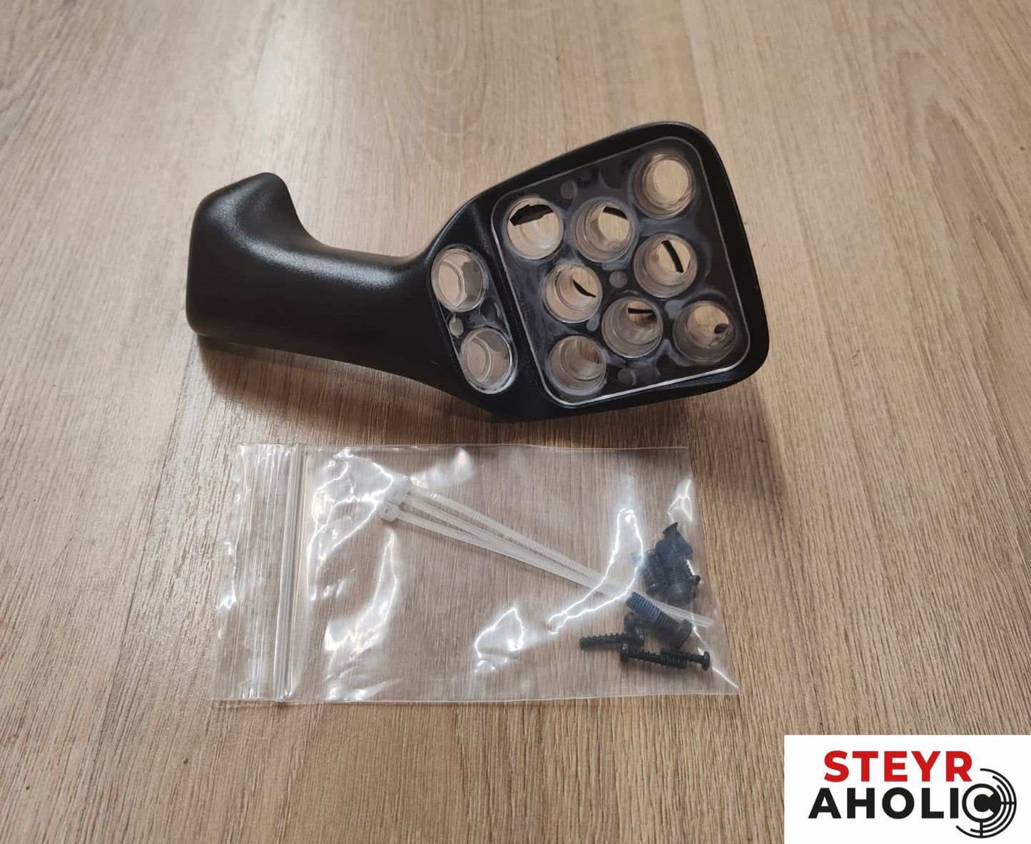 Oberteil Multicontroller / Handgriff 354528A1