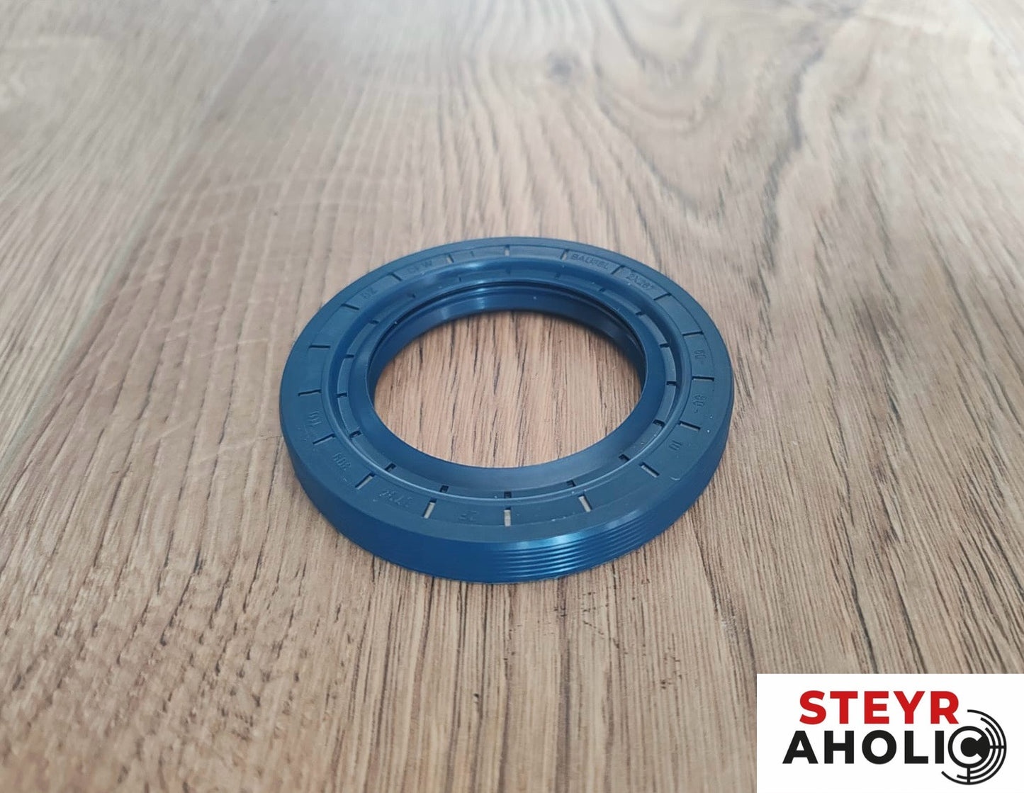 ZF Wellendichtring 1390 421034