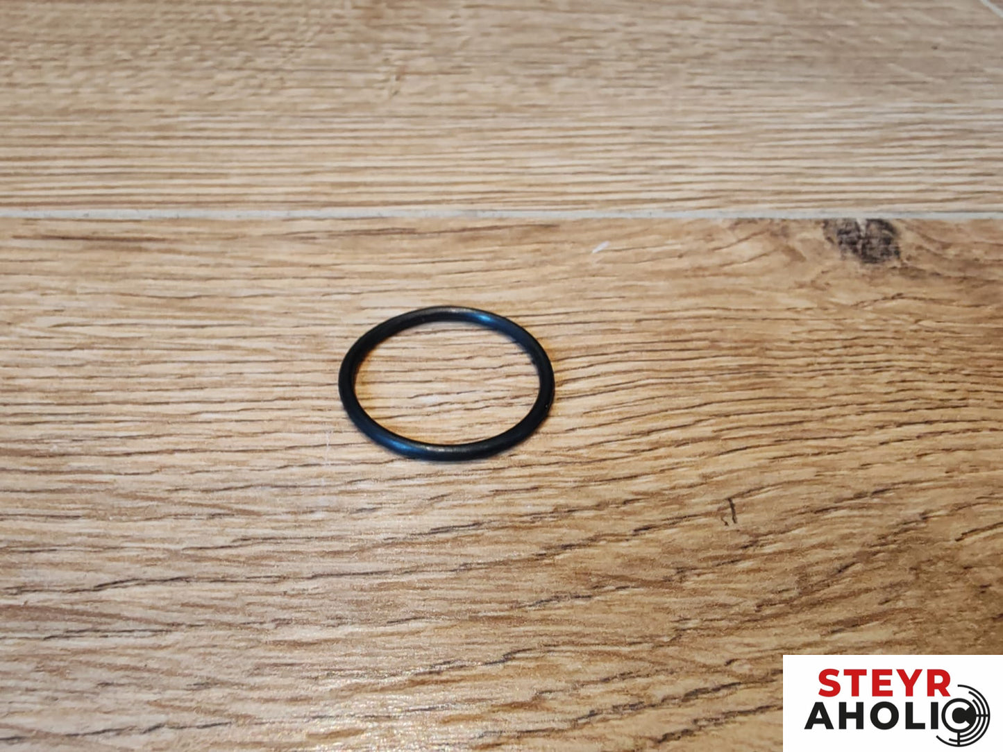 O-Ring groß beim Kolben zu Getriebeölpumpe, Systemdruckpumpe CVT, CVX 192300281001