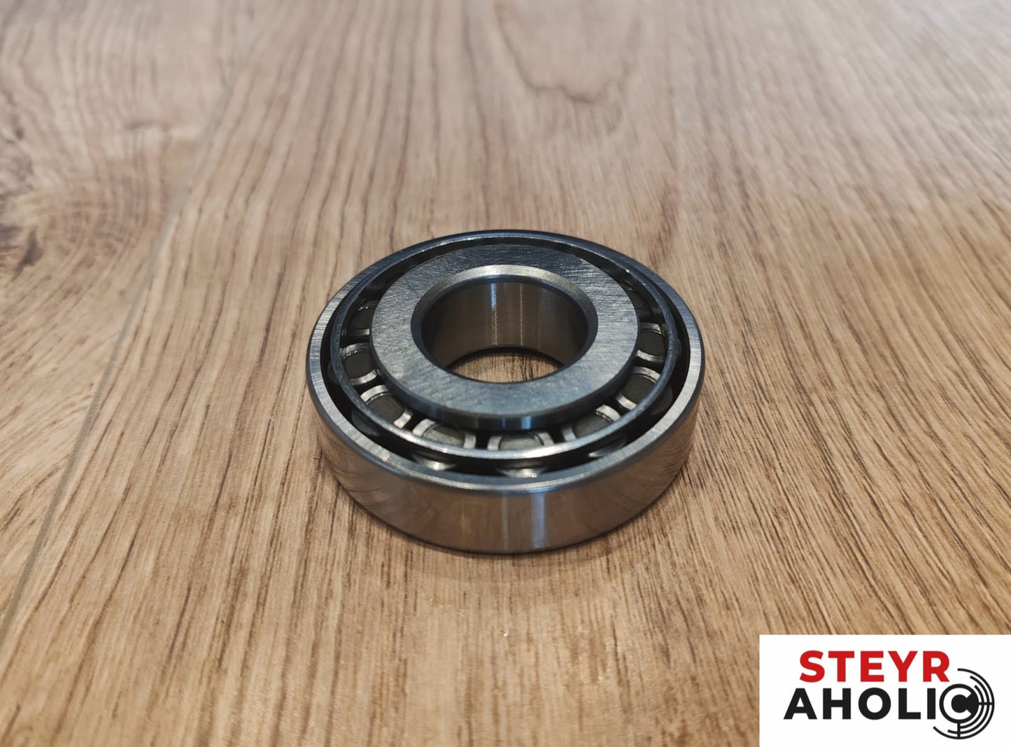 SKF Kegelrollenlager 26800330