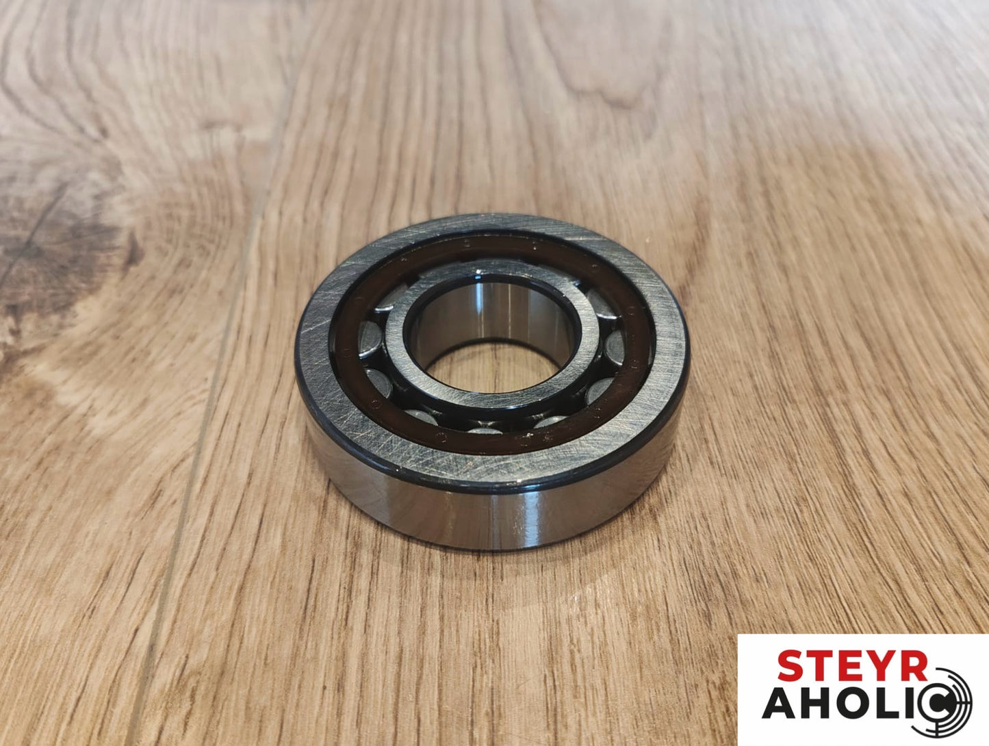 SKF Kugellager 190003320043