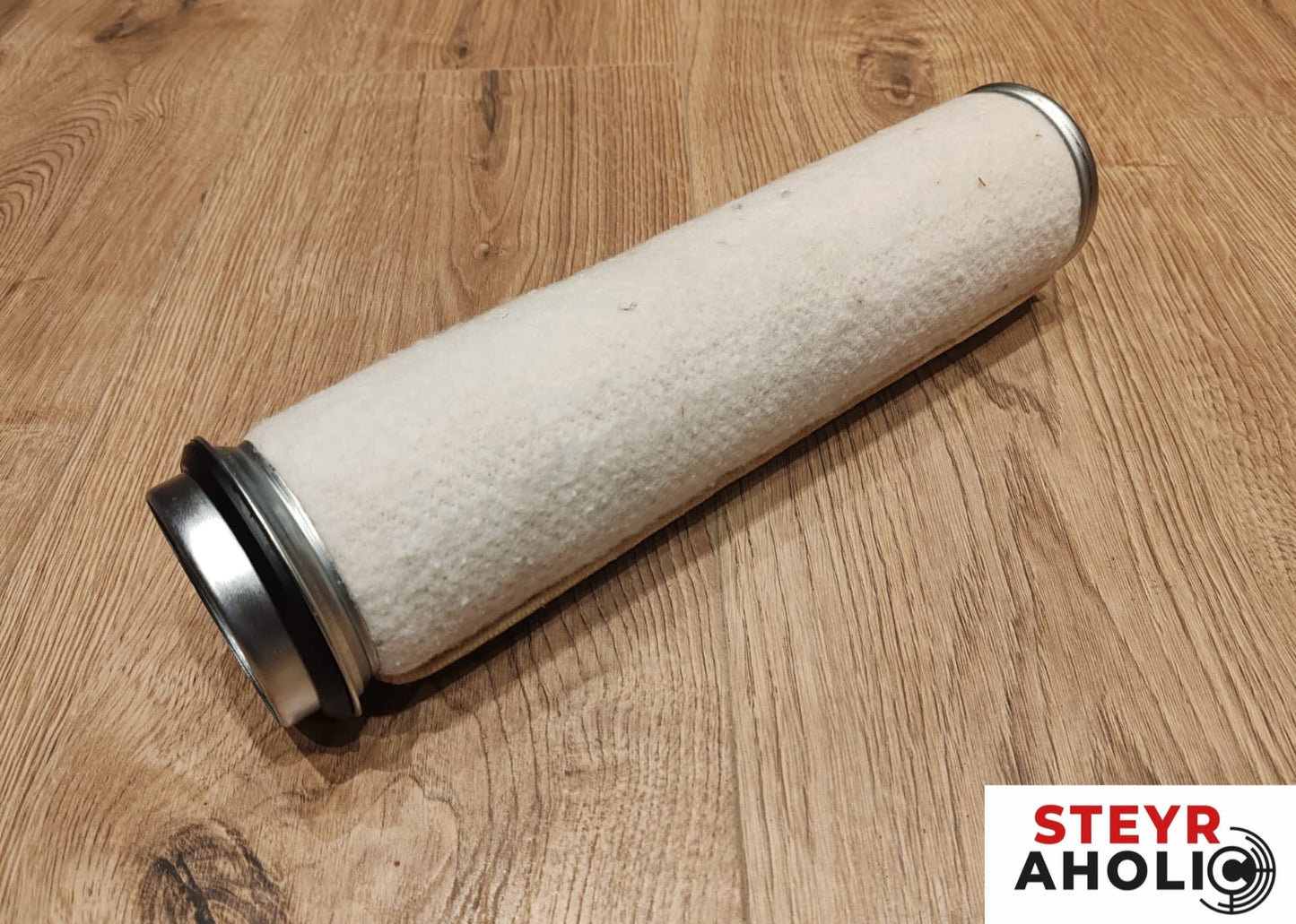 MANN Luftfilter innen / Sicherheitspatrone 87682977