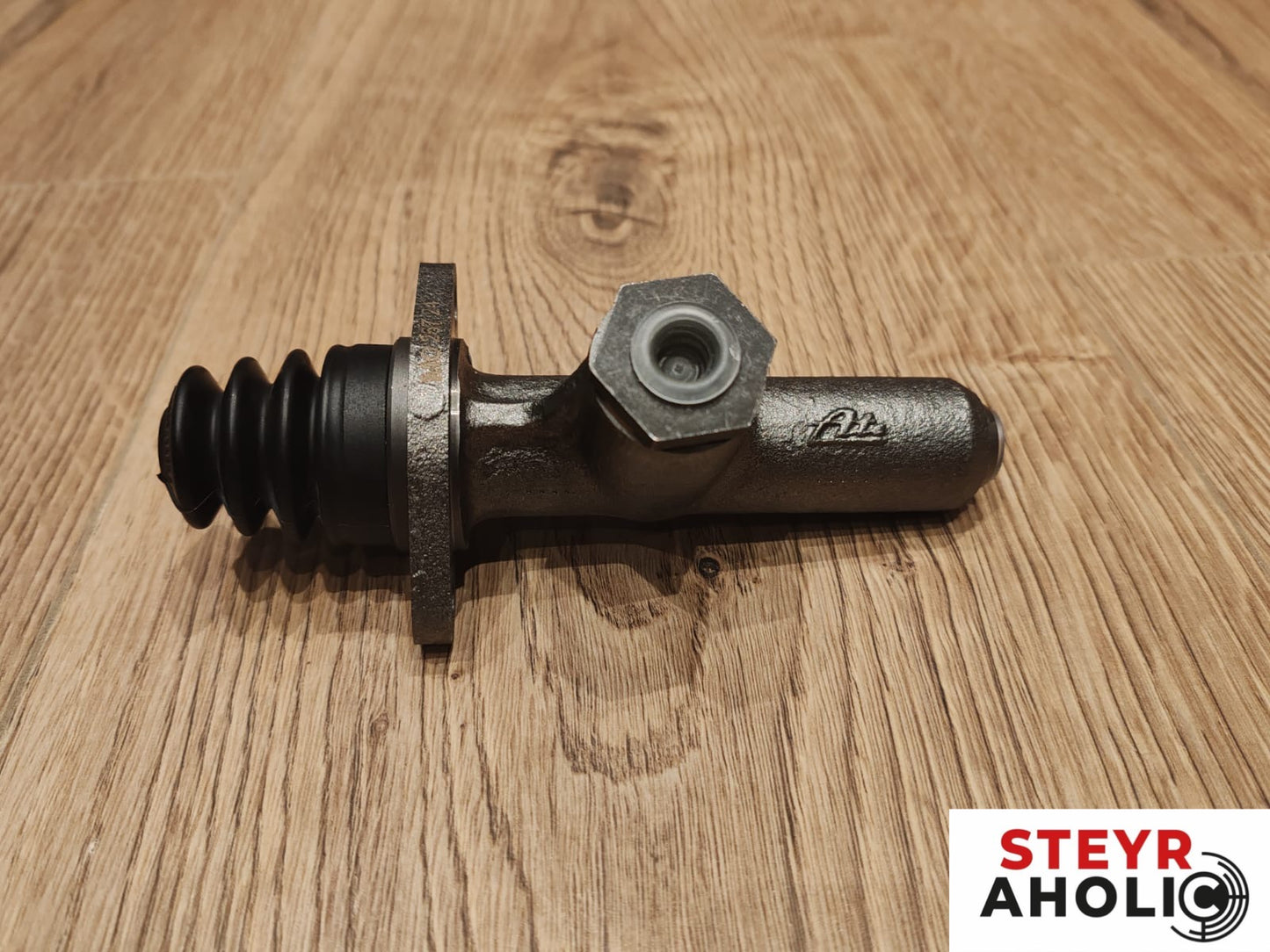 FTE Hauptbremszylinder passend zu Steyr Plus-Serie 1395 350080