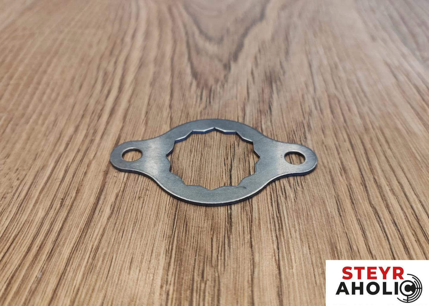 Sicherungsblech passend zu ZF APL 1351 3216589R1