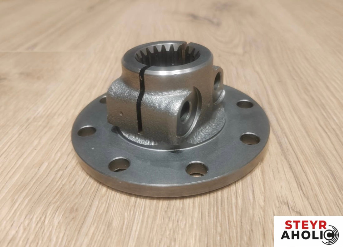 CARRARO Flansch Allradwelle Triebling 3475575M1
