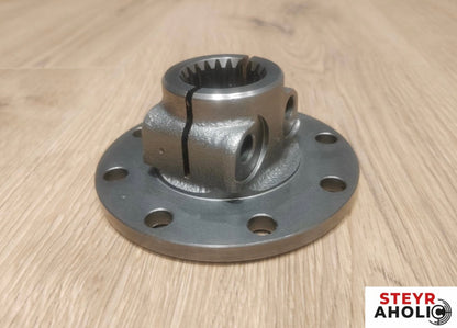 CARRARO Flansch Allradwelle Triebling 3475575M1