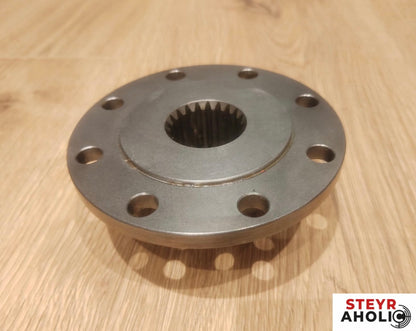 CARRARO Flansch Allradwelle Triebling 3475575M1