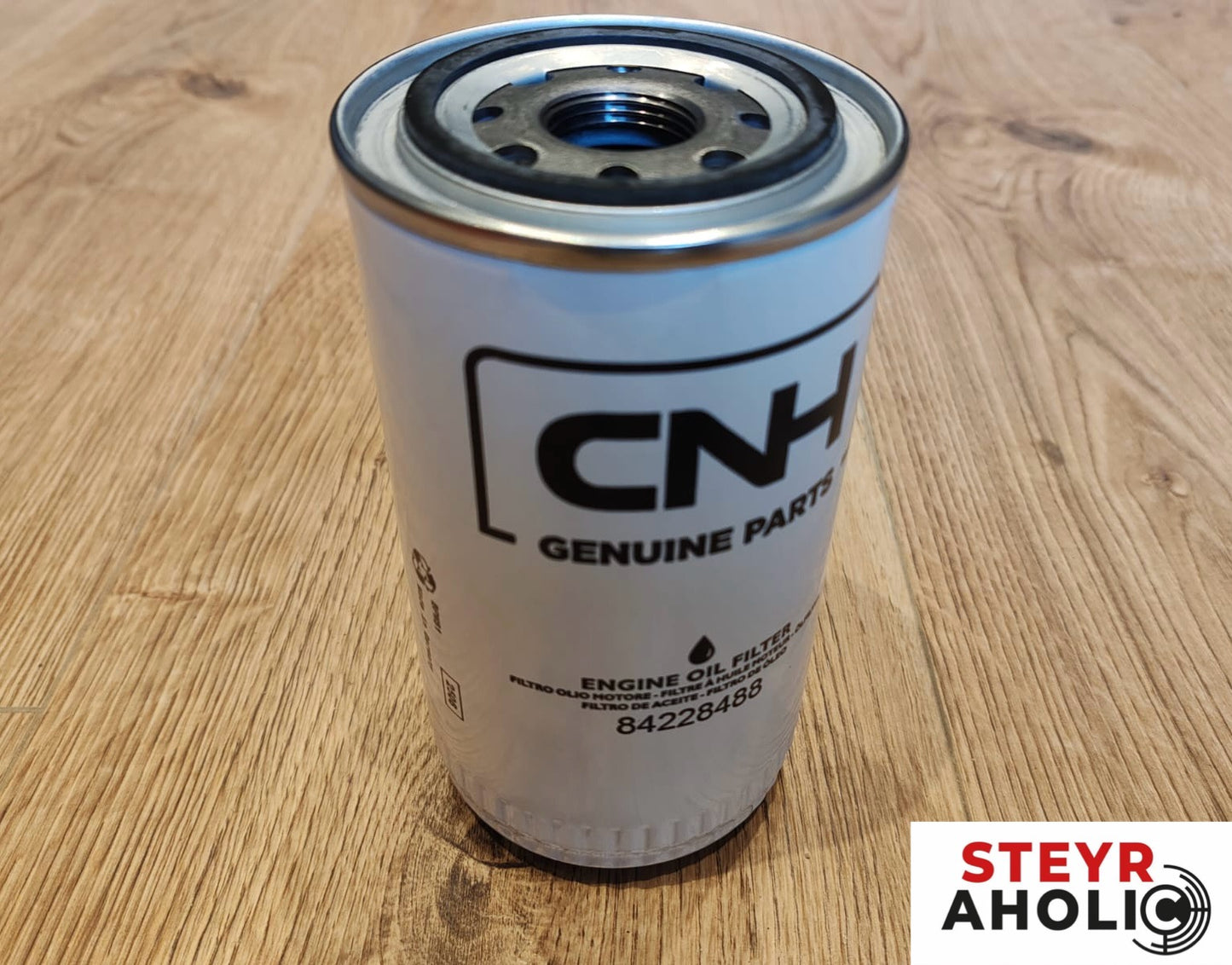 CNH Motorölfilter 84228488
