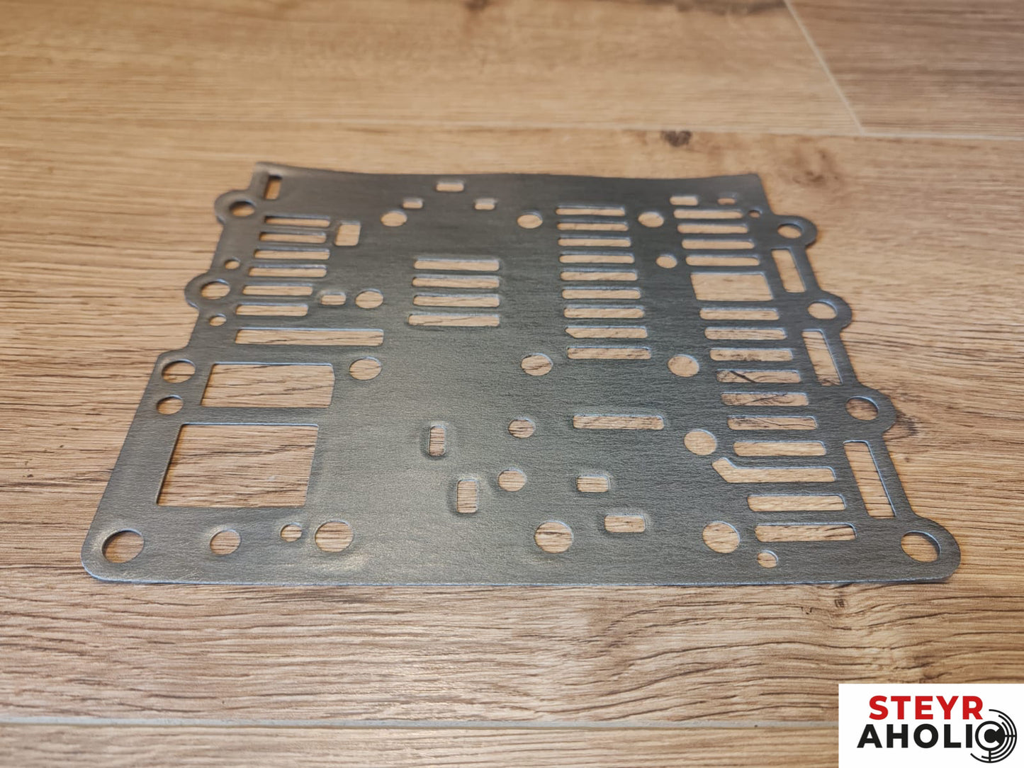 ZF Dichtung 1-31-775-237