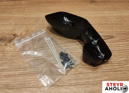 Unterteil Multicontroller 354325A1, 354326A1, 354529A1