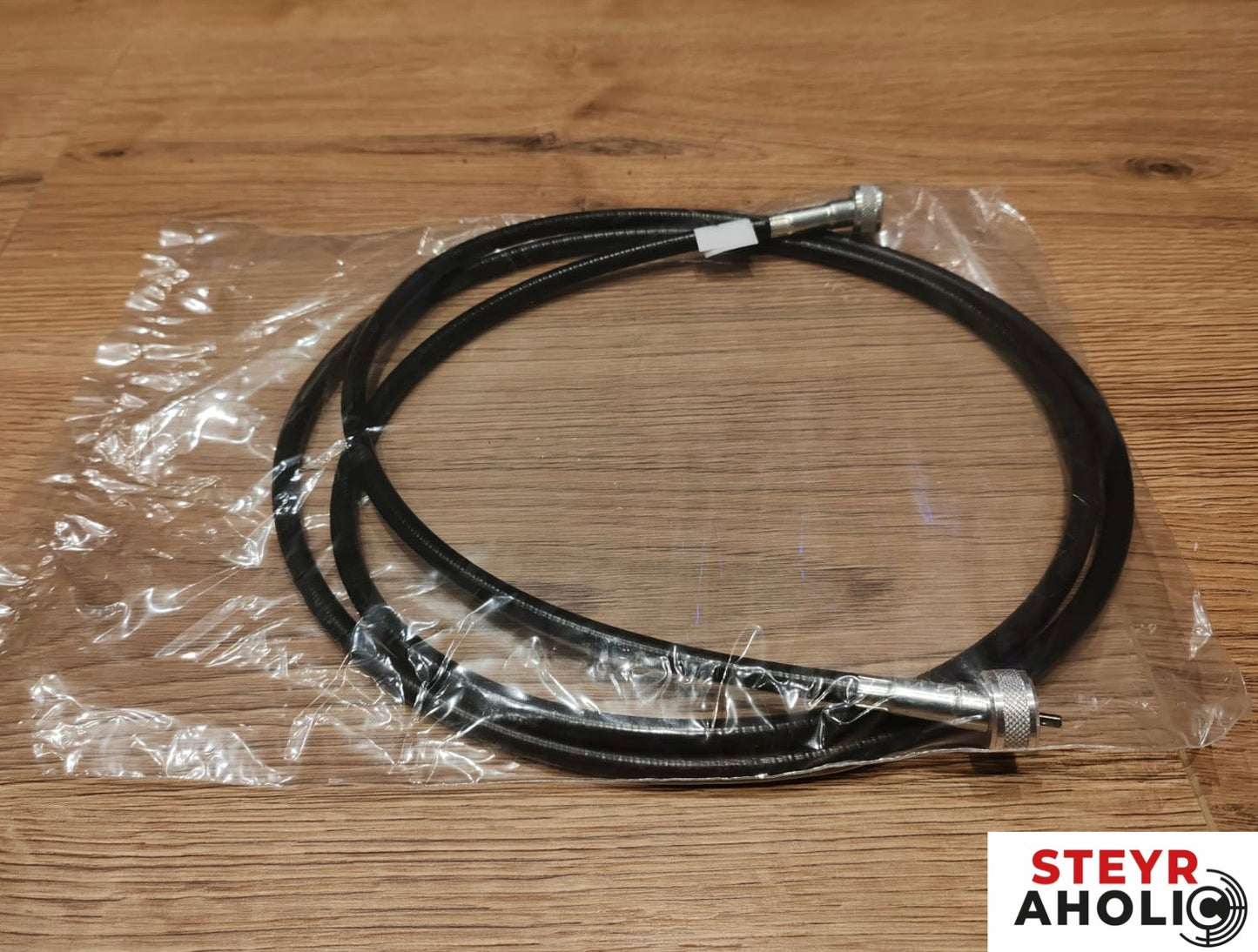 Traktormeterwelle L = 2000 mm zu Steyr 8110 - 8130