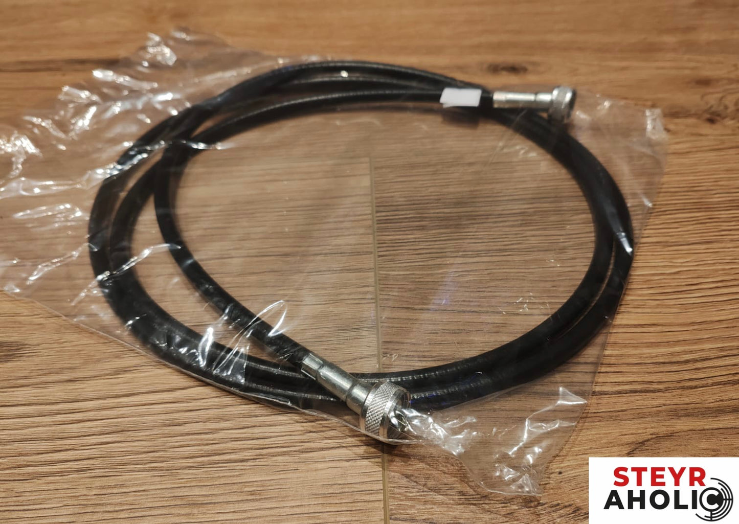 Traktormeterwelle L = 2000 mm zu Steyr 8110 - 8130