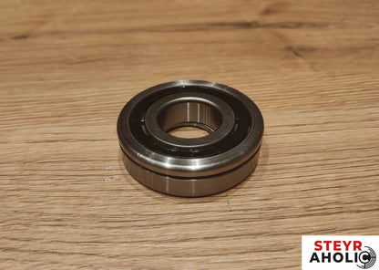 Rollenlager mit Nut 135700220703