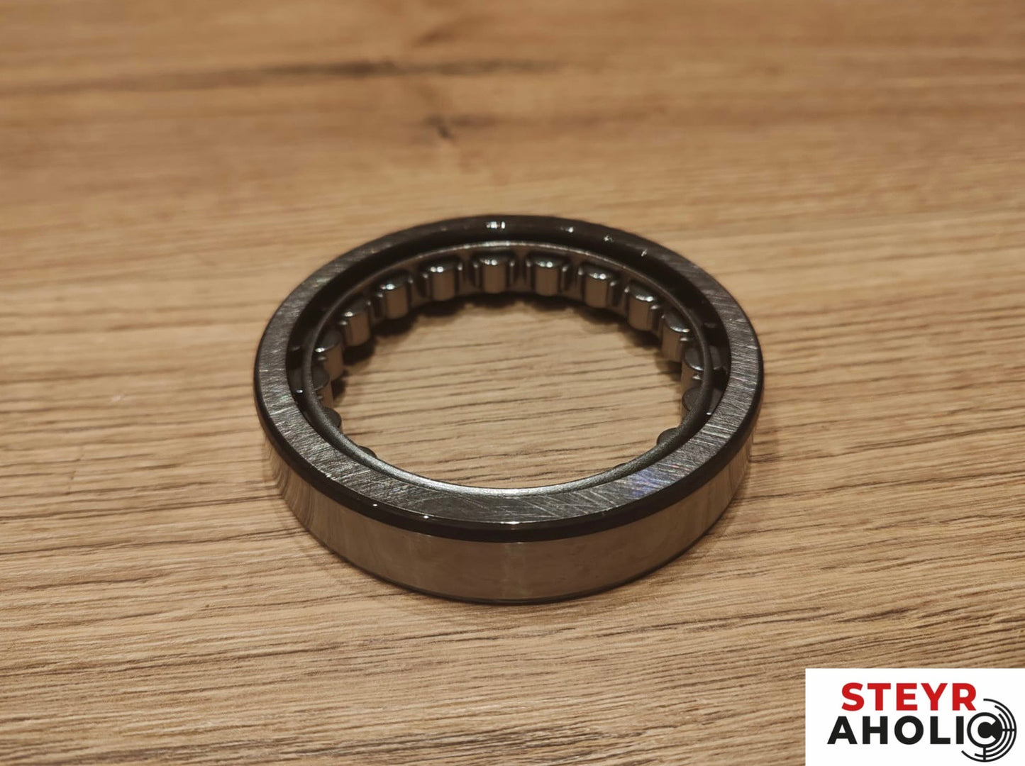 Zylinderrollenlager 190003320011