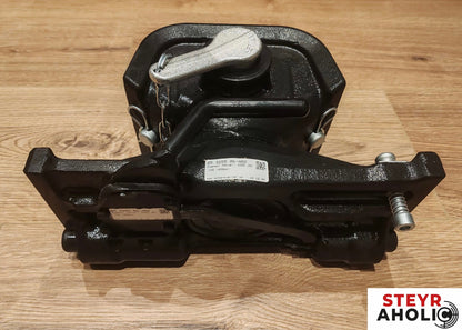Scharmüller Zugmaul Manuell W325 05.3255.06-A02