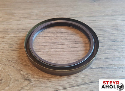ELRING Kurbelwellendichtring hinten, 90 x 110 x 12 mm anstelle von Steyr 190003070073