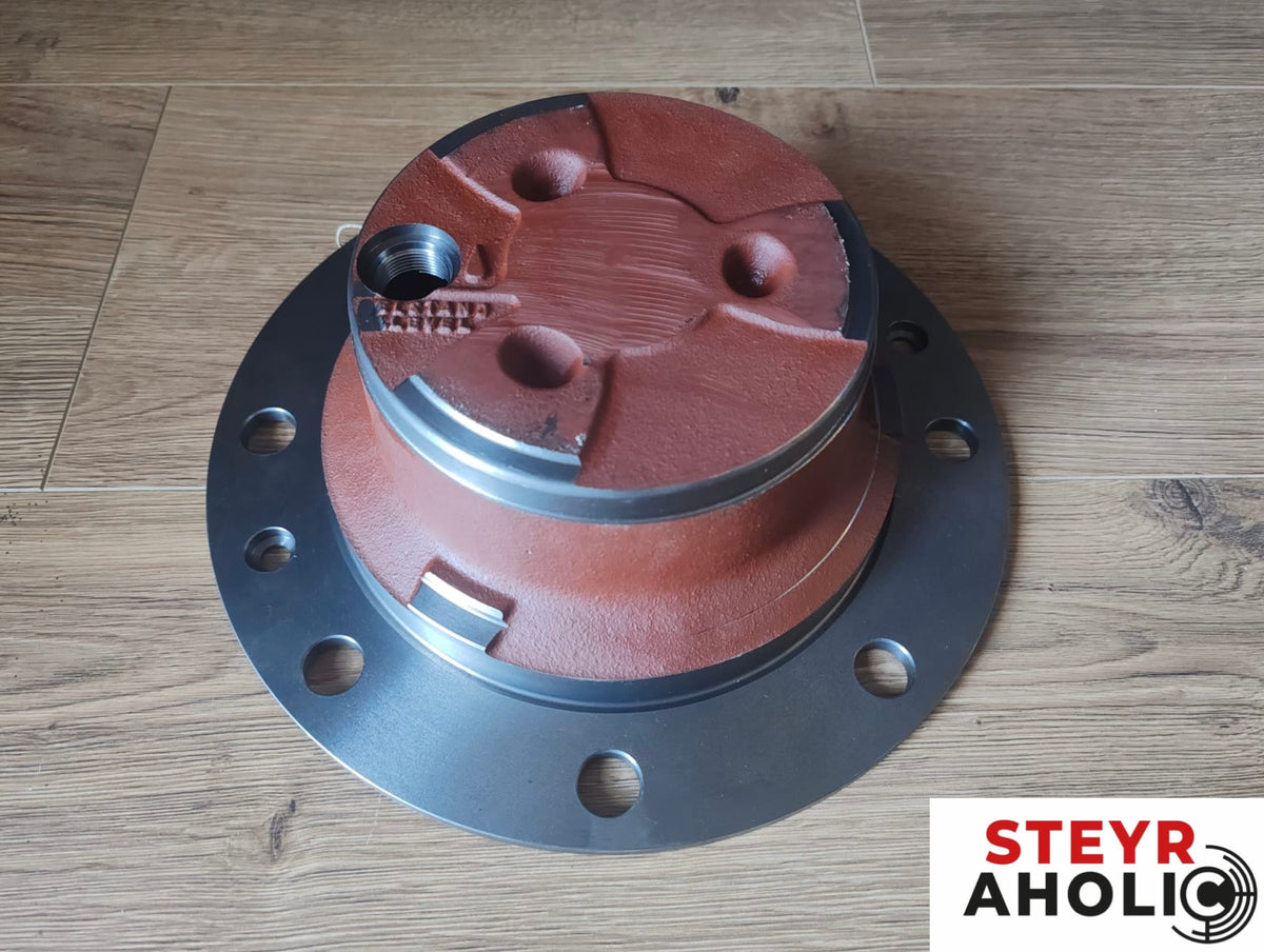 ZF Planetenträger APL 315 133700420743