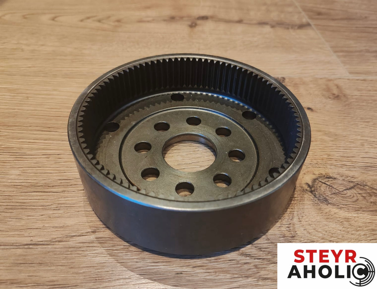 Hohlrad / Drehkranz ZF APL 315 133700420751
