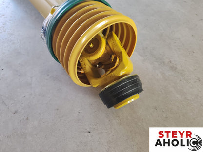 WALTERSCHEID Gelenkwelle 800066 W2400